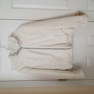 Weatherproof Ladies Reversible Jacket